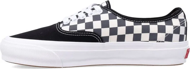 Vans Lx Authentic 44 Canvas Shoe - Image 3