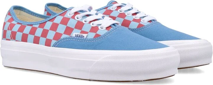 Vans Lx Authentic 44 Canvas Shoe - Image 2