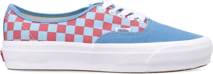Vans Lx Authentic 44 Canvas Shoe