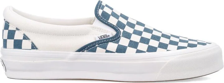 Vans Lx- Classic Slip-On 98 Shoes