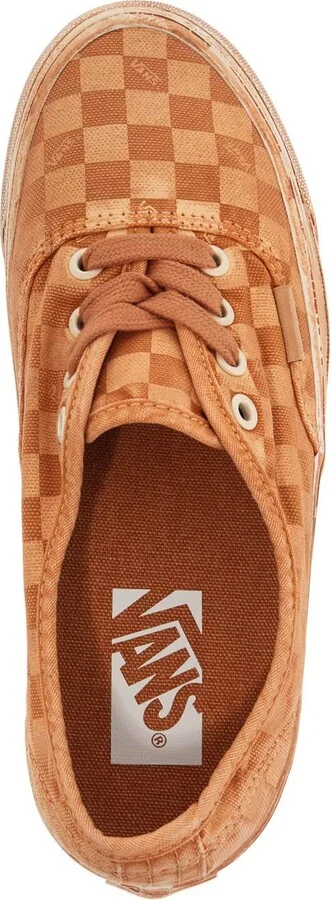 VANS lx dip dye checkerboard authentic reissue - Image 3