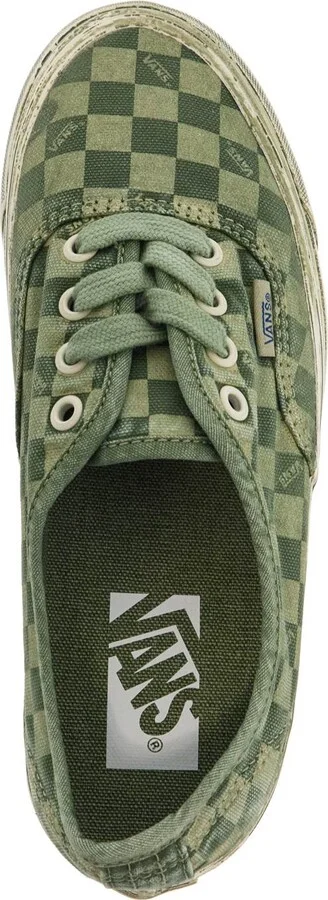 VANS lx dip dye checkerboard authentic reissue - Image 3