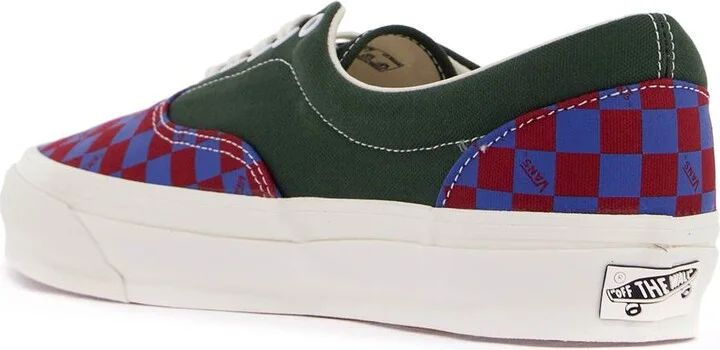 VANS lx era reissue 95 - Image 2
