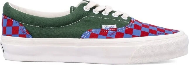 Vans LX Era Reissue 95 Low-Top Sneakers