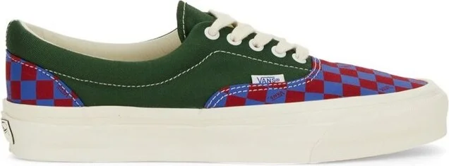 Vans LX Era Reissue 95 Low-Top Sneakers