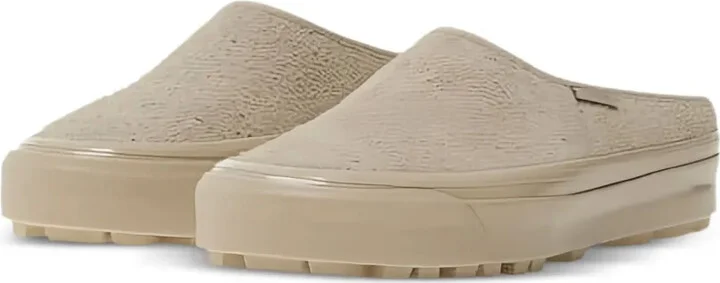 Vans LX Mule Style 17 slippers - Image 2