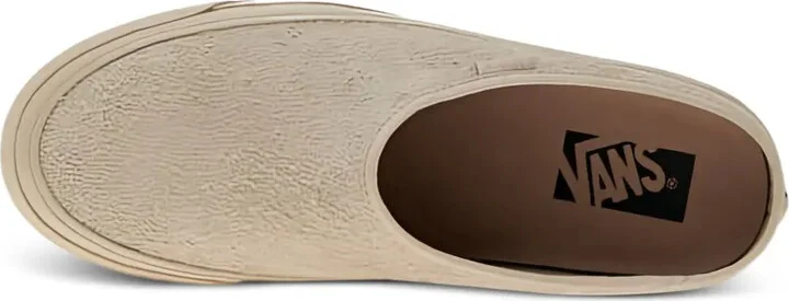 Vans LX Mule Style 17 slippers - Image 4