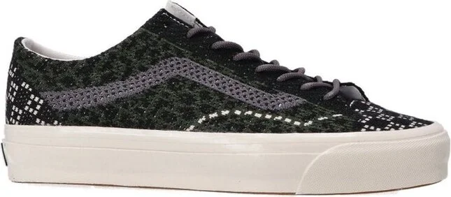 Vans LX Old Skool 36 EK Lace-Up Sneakers