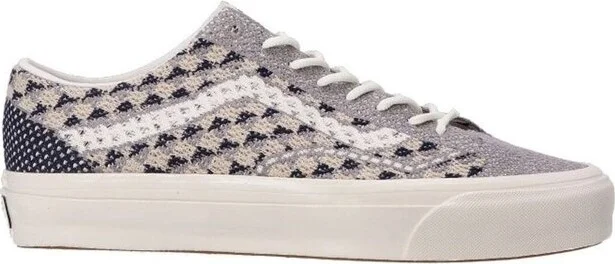 Vans LX Old Skool 36 EK Lace-Up Sneakers