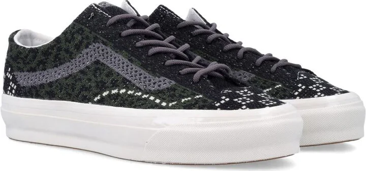 Vans Lx Old Skool 36 Ek Shoes - Image 2