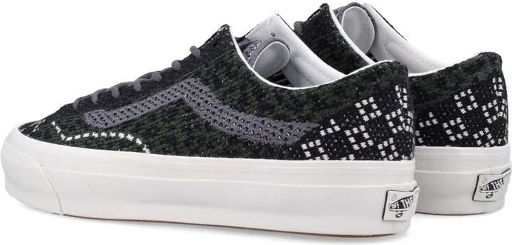 Vans Lx Old Skool 36 Ek Shoes - Image 4