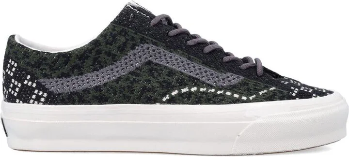 Vans Lx Old Skool 36 Ek Shoes