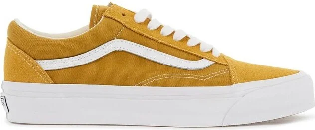 Vans LX Old Skool 36 Low-Top Sneakers