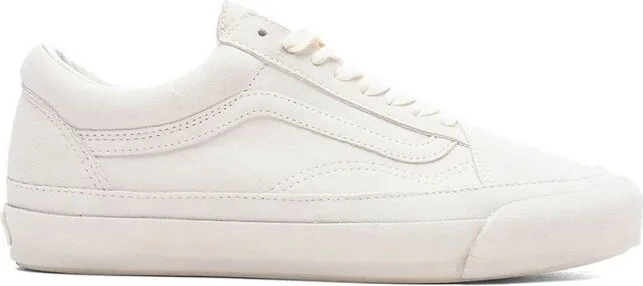 Vans LX Old Skool 36 Low-Top Sneakers
