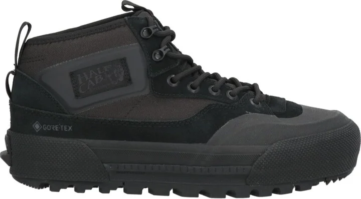 Vans Man Ankle boots - Image 3