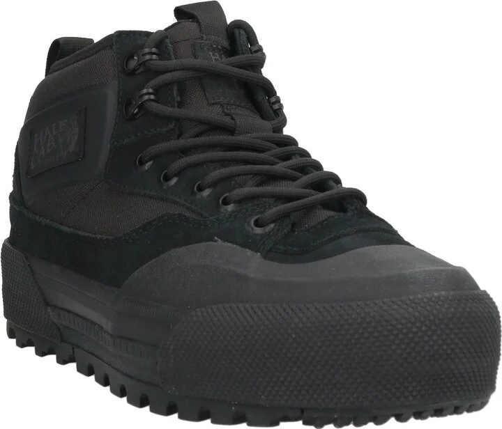 Vans Man Ankle boots - Image 4