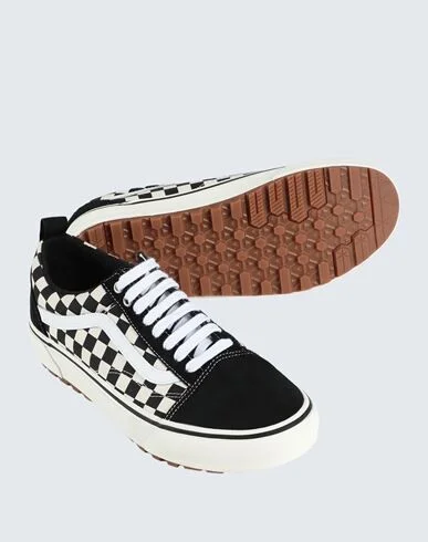 Vans Man Sneakers - Image 2