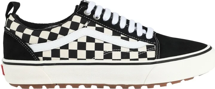 Vans Man Sneakers - Image 3