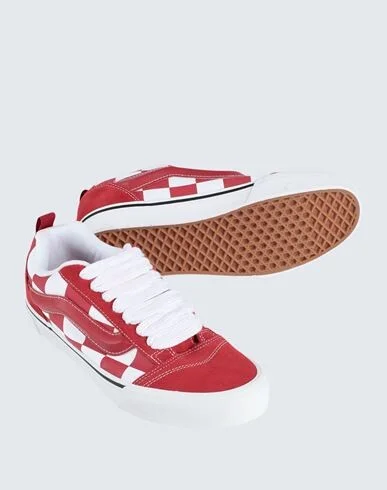 Vans Man Sneakers - Image 2