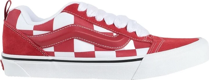 Vans Man Sneakers - Image 3