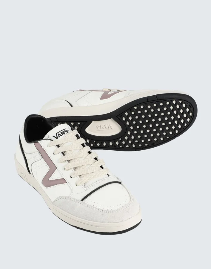 Vans Man Sneakers - Image 4