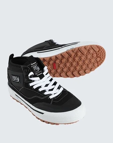 Vans Man Sneakers - Image 2