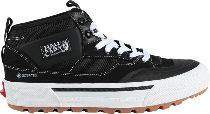Vans Man Sneakers - Image 3
