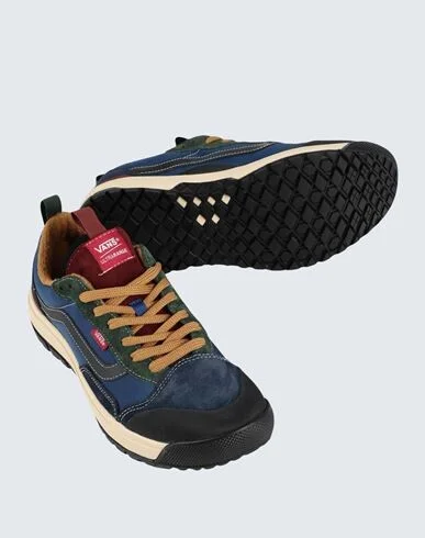 Vans Man Sneakers - Image 2