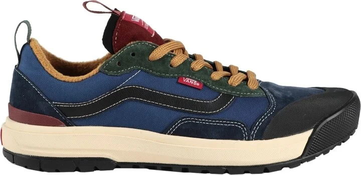 Vans Man Sneakers - Image 3