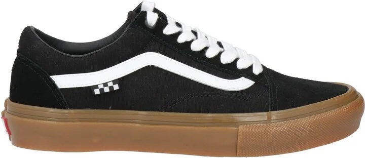 Vans Man Sneakers - Image 3