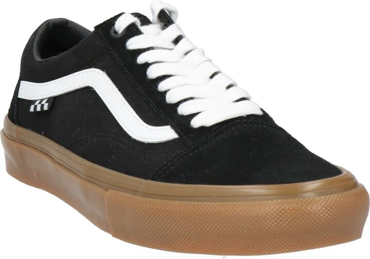 Vans Man Sneakers - Image 4