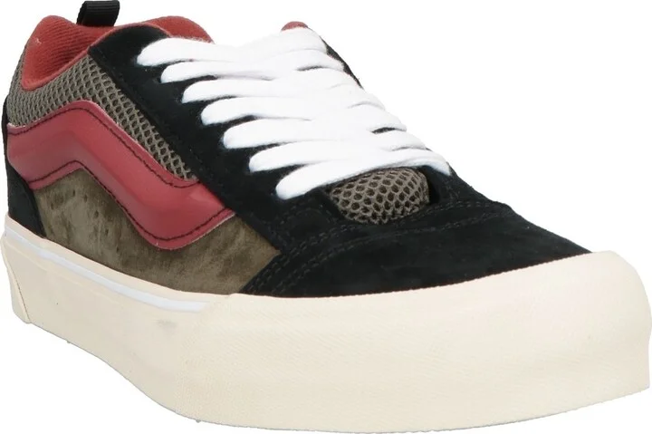 Vans Man Sneakers - Image 4