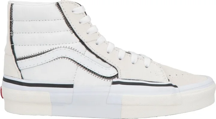 Vans Man Sneakers - Image 3