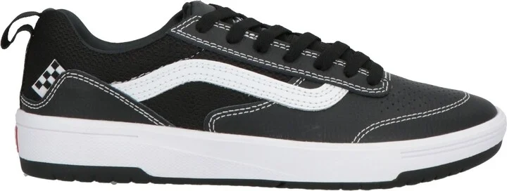 Vans Man Sneakers - Image 3