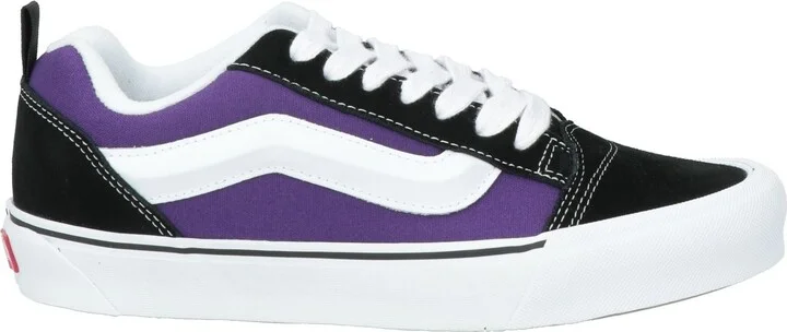 Vans Man Sneakers - Image 3