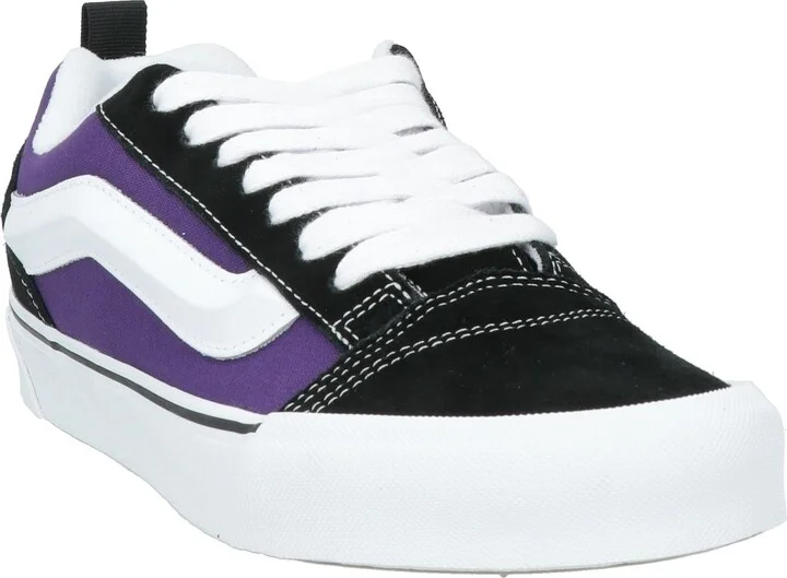 Vans Man Sneakers - Image 4