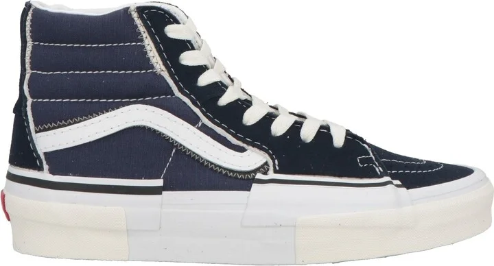 Vans Man Sneakers - Image 3