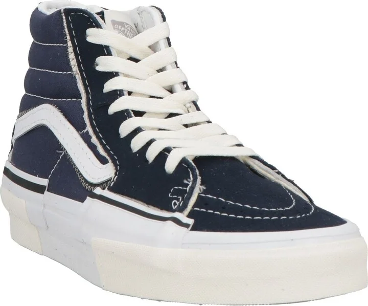 Vans Man Sneakers - Image 4