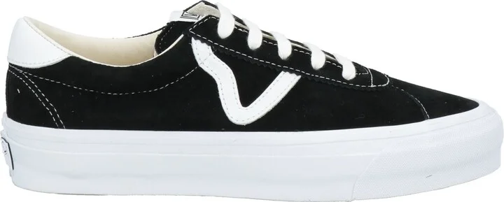 Vans Man Sneakers - Image 3