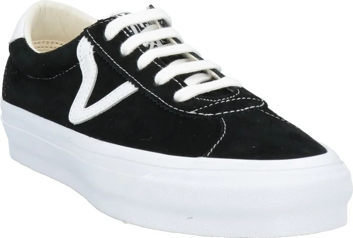 Vans Man Sneakers - Image 4