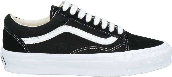 Vans Man Sneakers - Image 3