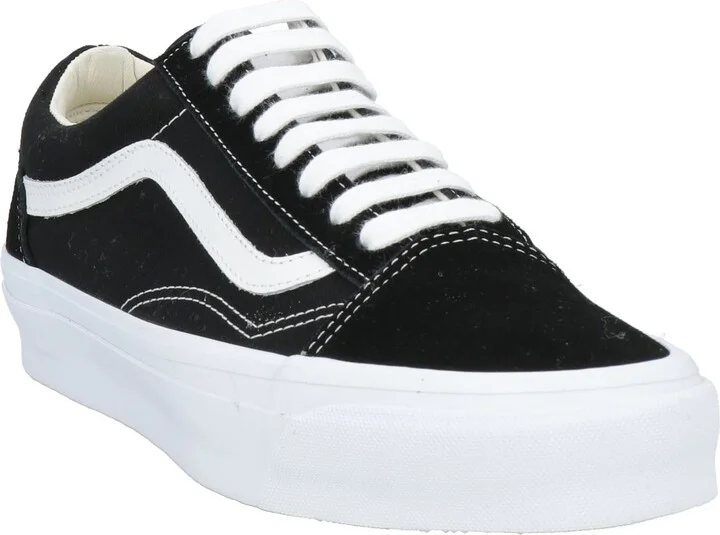 Vans Man Sneakers - Image 4
