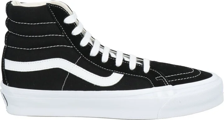 Vans Man Sneakers - Image 3