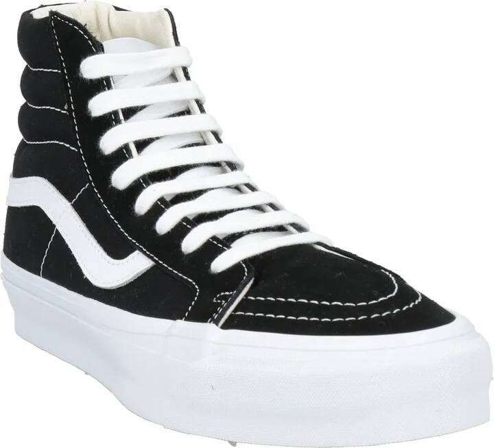 Vans Man Sneakers - Image 4