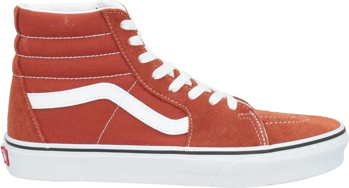 Vans Man Sneakers - Image 3