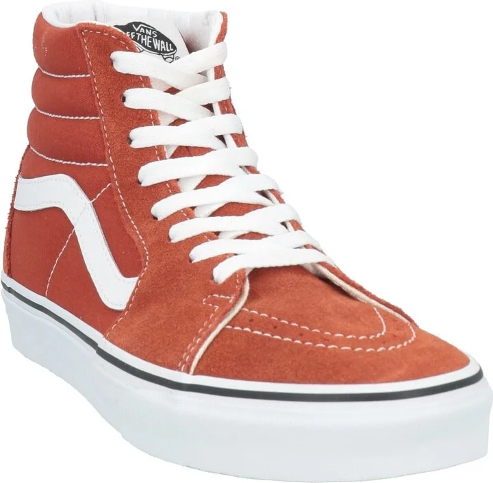 Vans Man Sneakers - Image 4