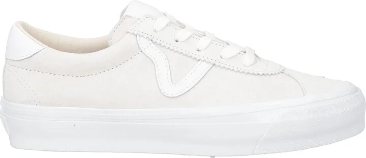 Vans Man Sneakers - Image 3