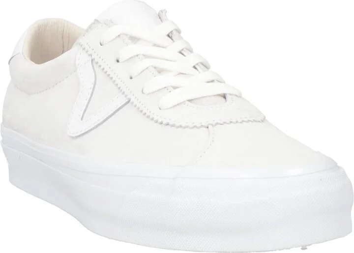 Vans Man Sneakers - Image 4
