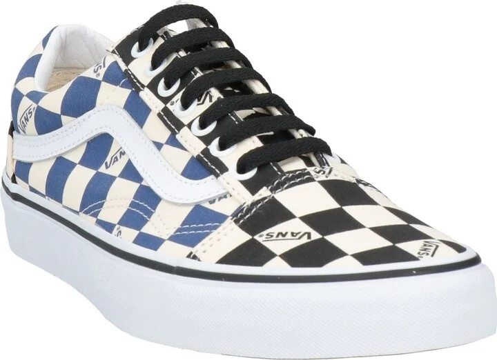 Vans Man Sneakers - Image 4