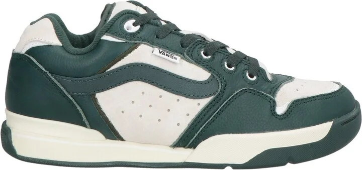 Vans Man Sneakers - Image 3